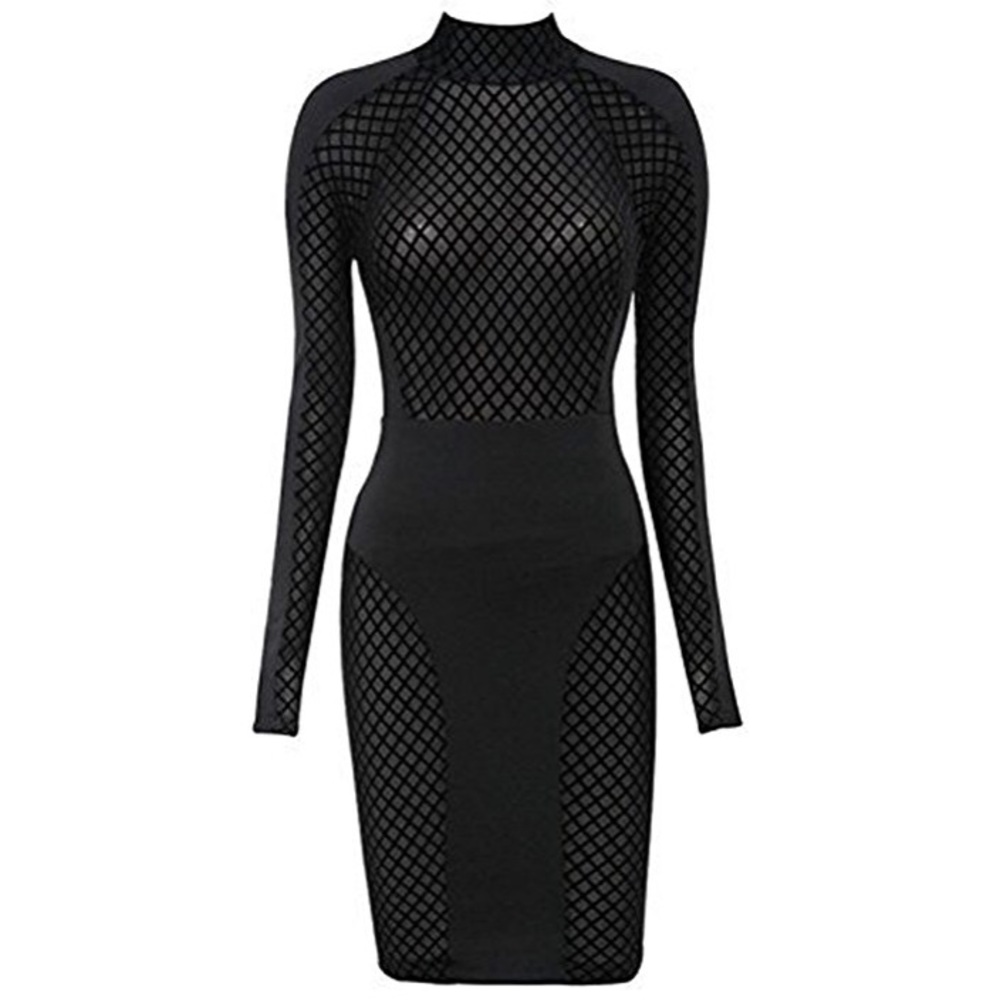 Midi dress